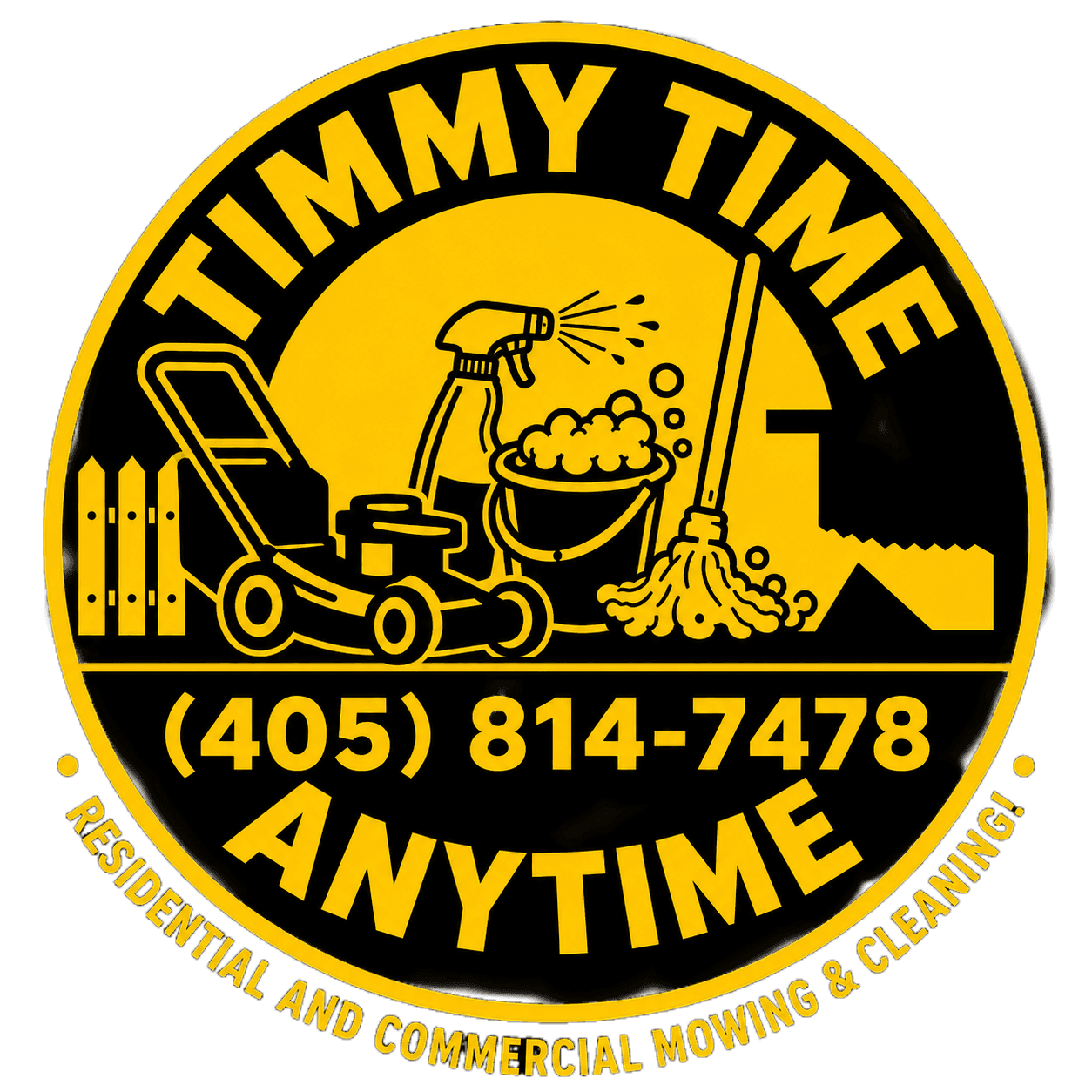 Timmy Time Anytime